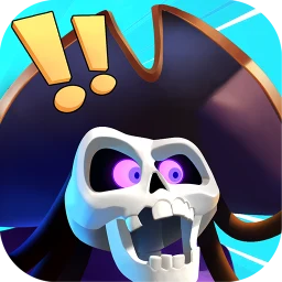 와일드 스카이 타워 디펜스: 애픽 전설 TD RPG 아이콘