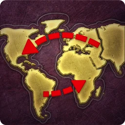 Ikon War.app