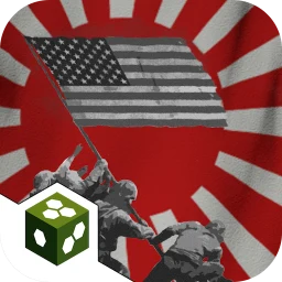Tank Battle: Pacific 图标